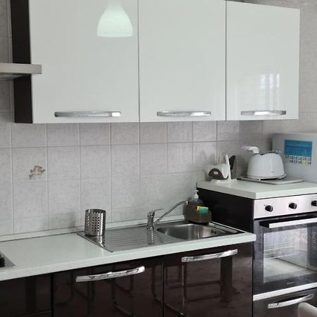 Jajo Apartament Daire Brindisi Dış mekan fotoğraf