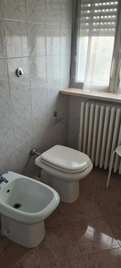 Jajo Apartament Daire Brindisi Dış mekan fotoğraf
