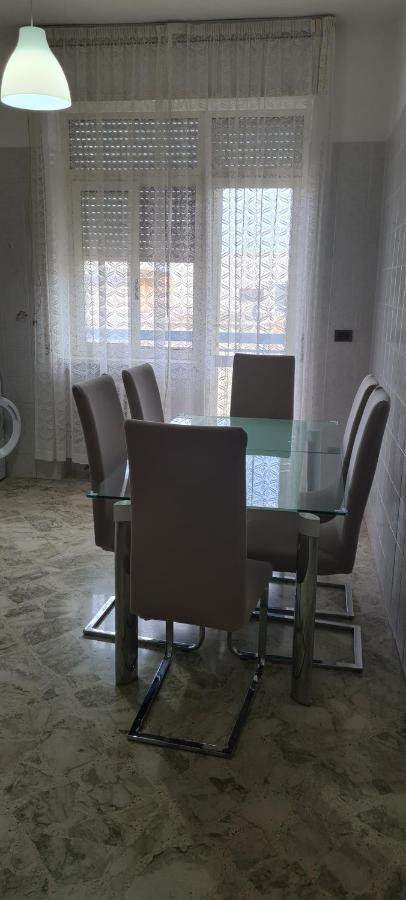 Jajo Apartament Daire Brindisi Dış mekan fotoğraf