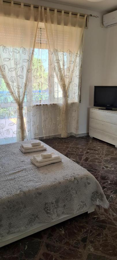 Jajo Apartament Daire Brindisi Dış mekan fotoğraf
