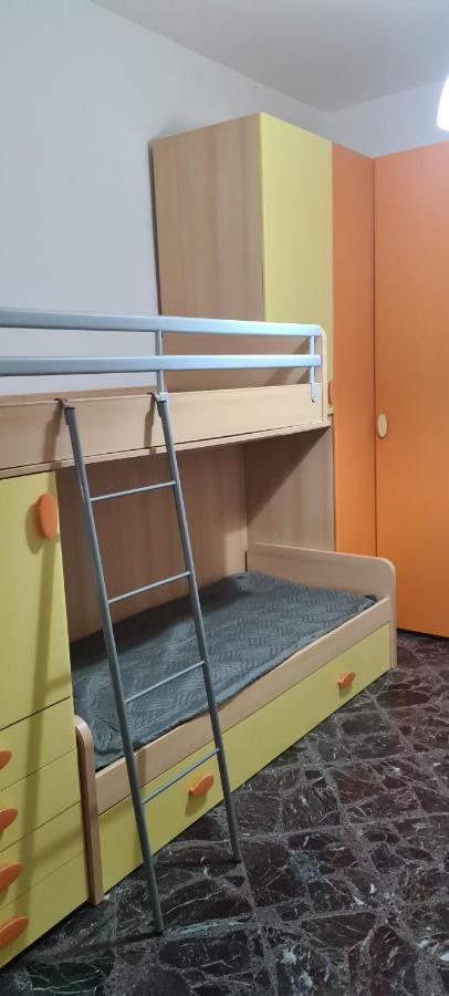 Jajo Apartament Daire Brindisi Dış mekan fotoğraf