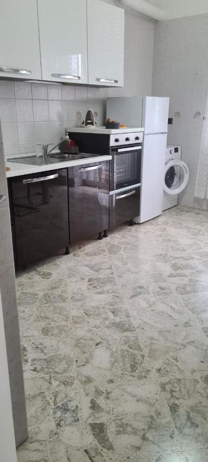 Jajo Apartament Daire Brindisi Dış mekan fotoğraf