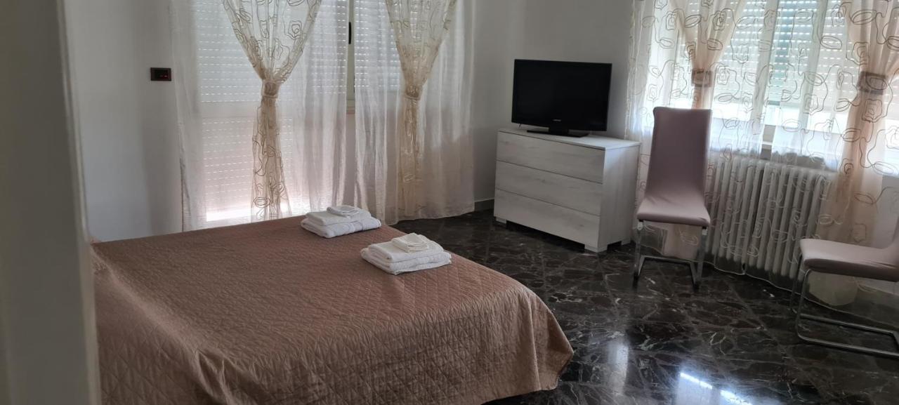 Jajo Apartament Daire Brindisi Dış mekan fotoğraf