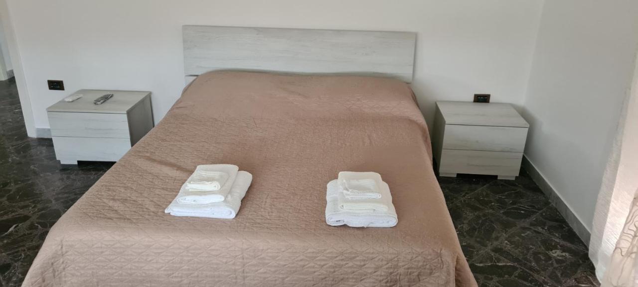 Jajo Apartament Daire Brindisi Dış mekan fotoğraf