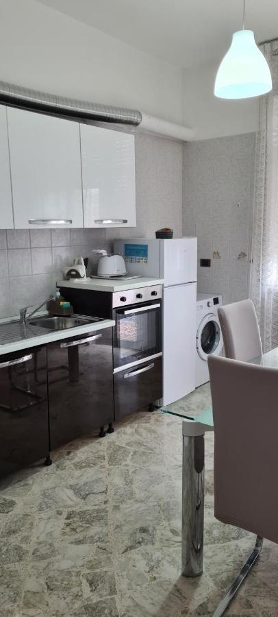 Jajo Apartament Daire Brindisi Dış mekan fotoğraf