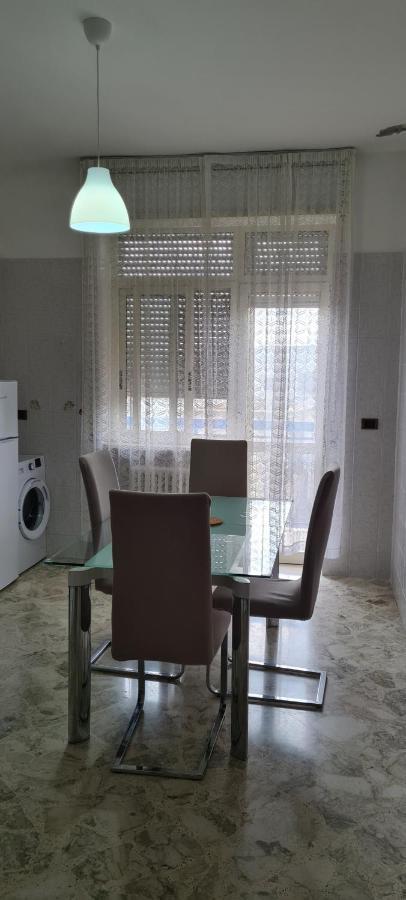 Jajo Apartament Daire Brindisi Dış mekan fotoğraf